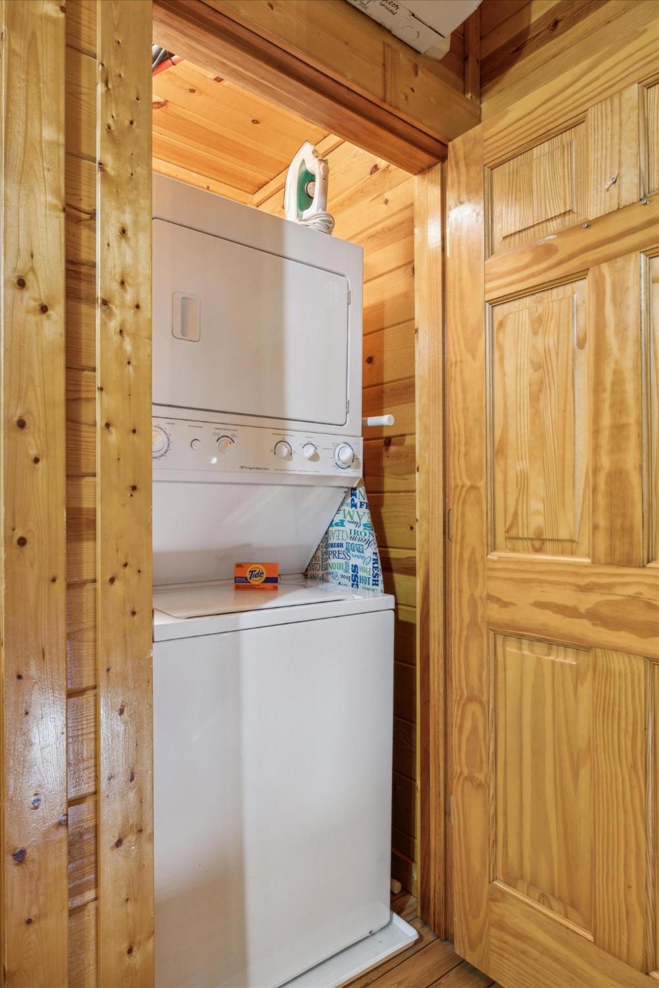 Sleepy Willow Cabin Sevierville Luaran gambar